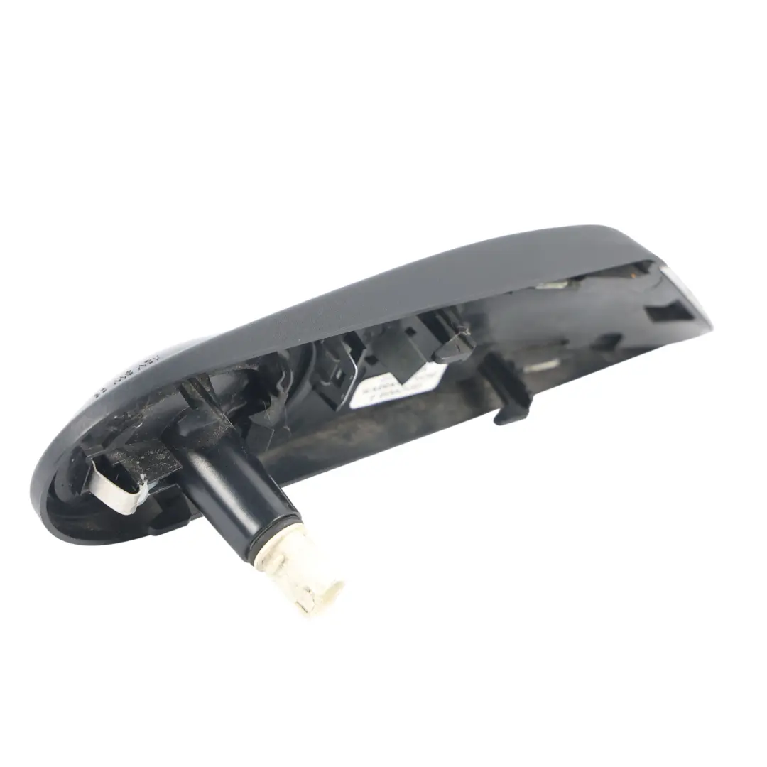 Seitenblinker Chrom Links für Mini S R55 R56 R57 mit Teilenummer 2751969 Mini S R55 R56 R57 Seitenblinker Chrom Links - SKU 2751969-6 - Teilenummer 2751969
