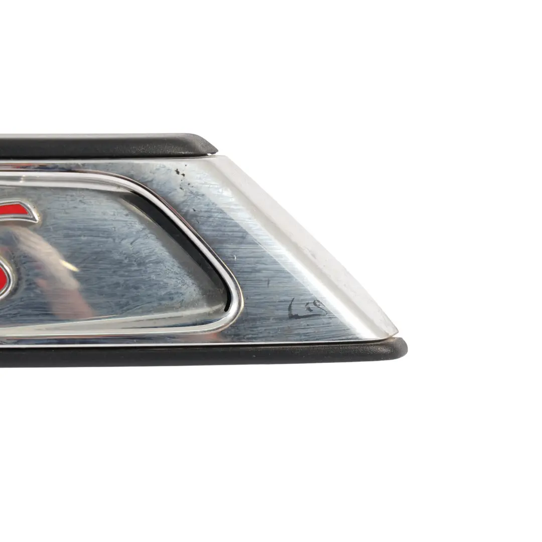 Mini Cooper S R55 R56 R57 Clignotant Latéral Chrome Droit - SKU 2751970-7 - Numéro de pièce 2751970