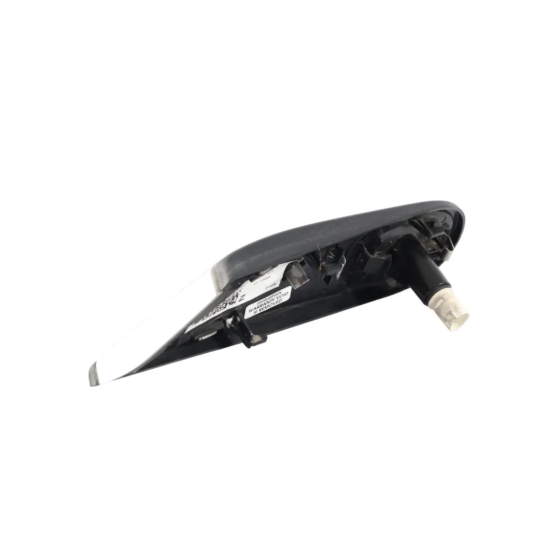 Mini Cooper S R55 R56 R57 Clignotant Latéral Chrome Droit - SKU 2751970-7 - Numéro de pièce 2751970