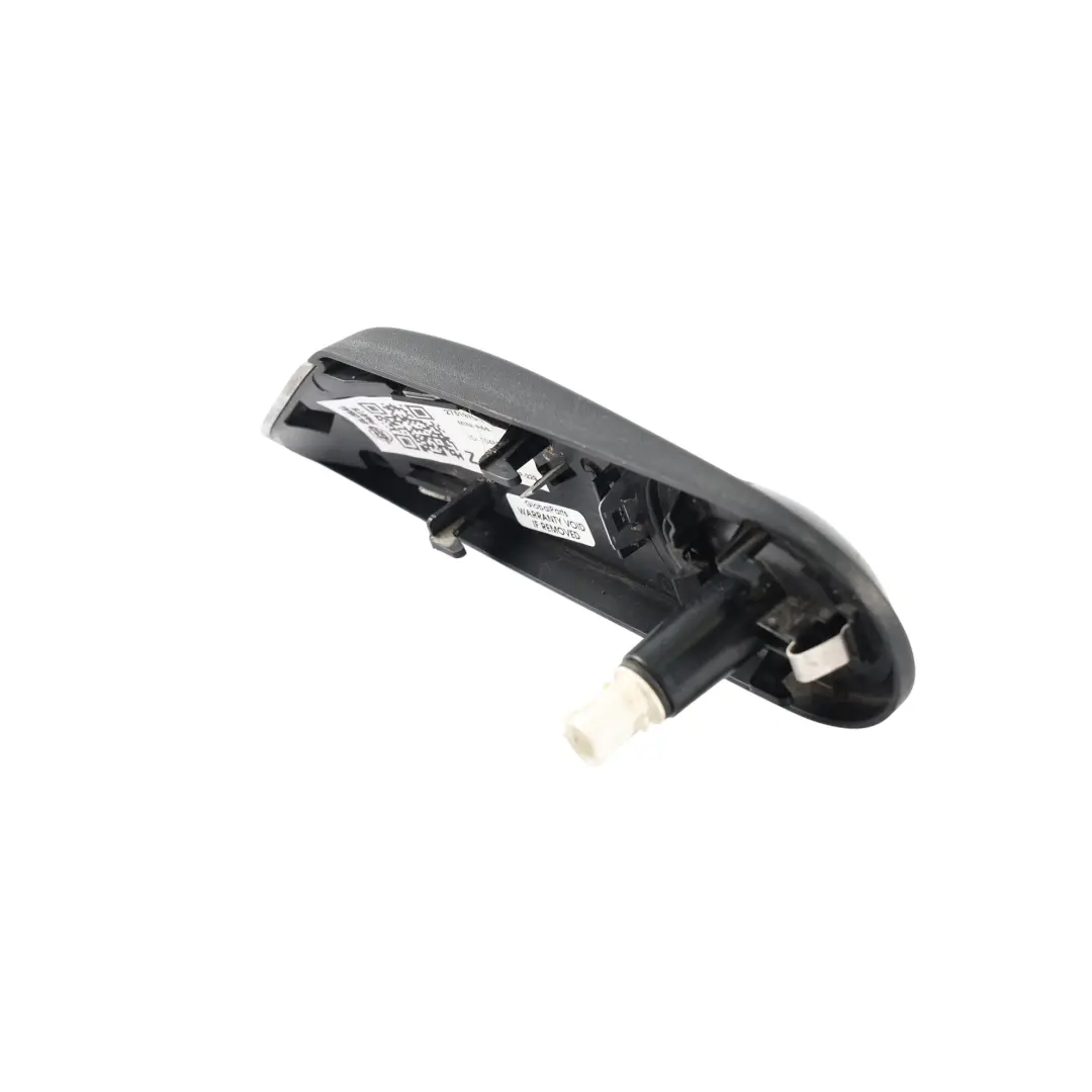 Mini Cooper S R55 R56 R57 Clignotant Latéral Chrome Droit - SKU 2751970-7 - Numéro de pièce 2751970