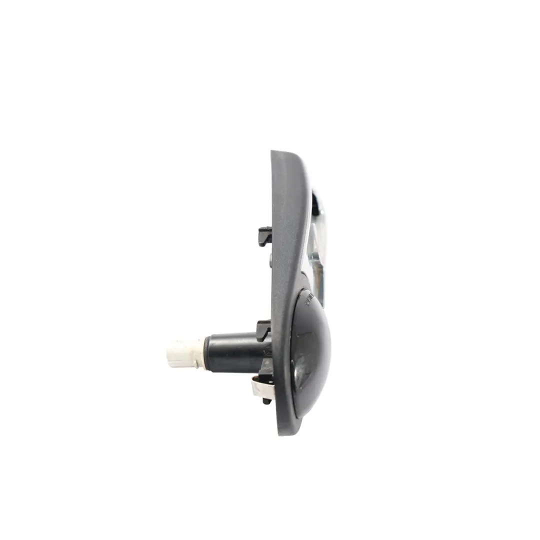 Mini Cooper S R55 R56 R57 Clignotant Latéral Chrome Droit - SKU 2751970-7 - Numéro de pièce 2751970