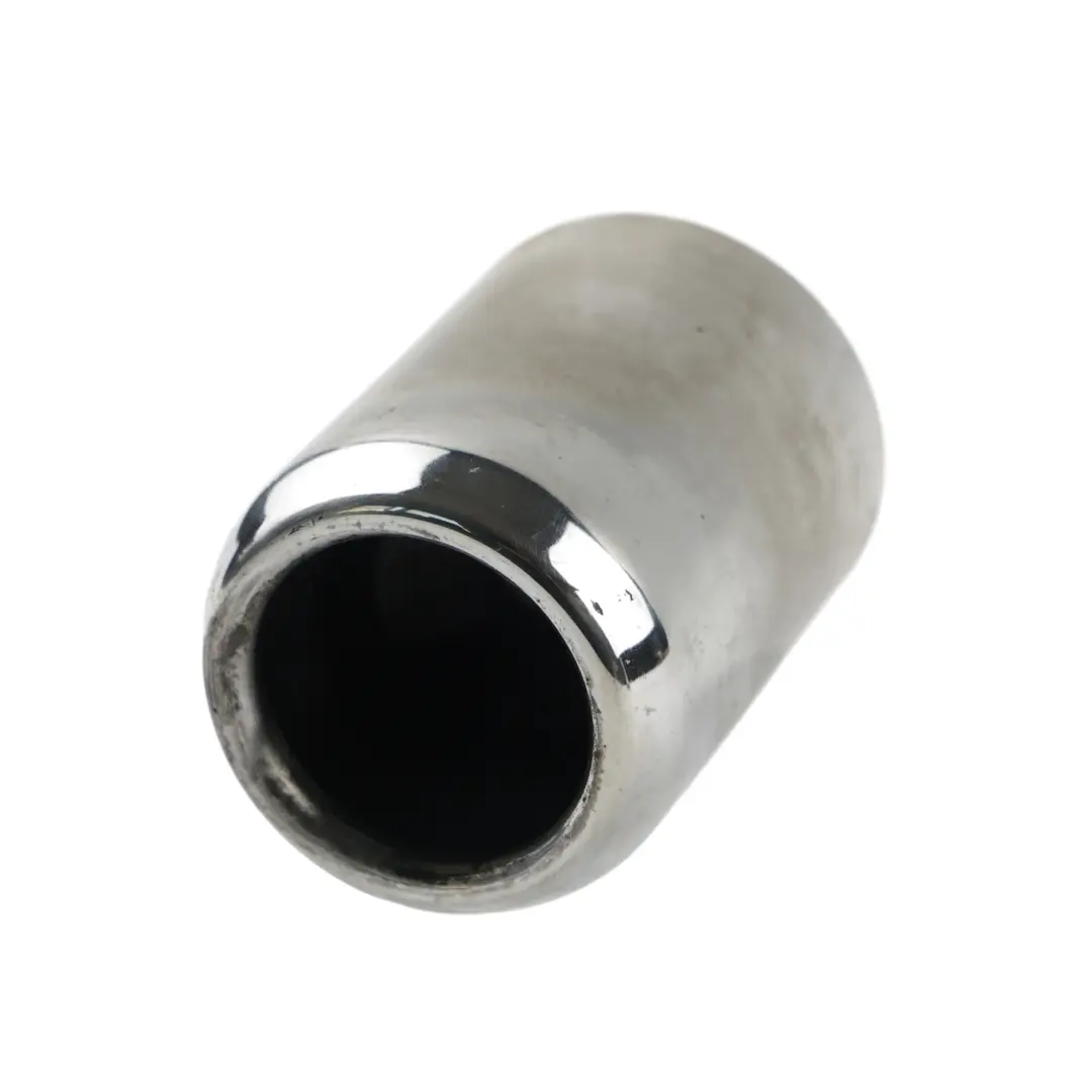 Mini R55 R56 R57 Auspuff Endrohr Blende Abdeckung Set Chrom - SKU 2753096 - Teilenummer 2753096