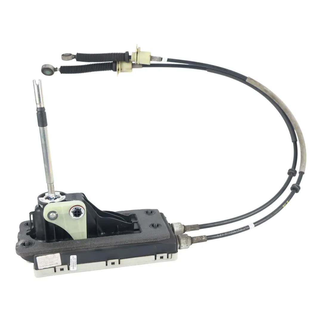 Mini R55 R56 R57 LCI Tringlerie Sélecteur Vitesse Boîte Manuelle - SKU 2753170 - Numéro de pièce 2753170