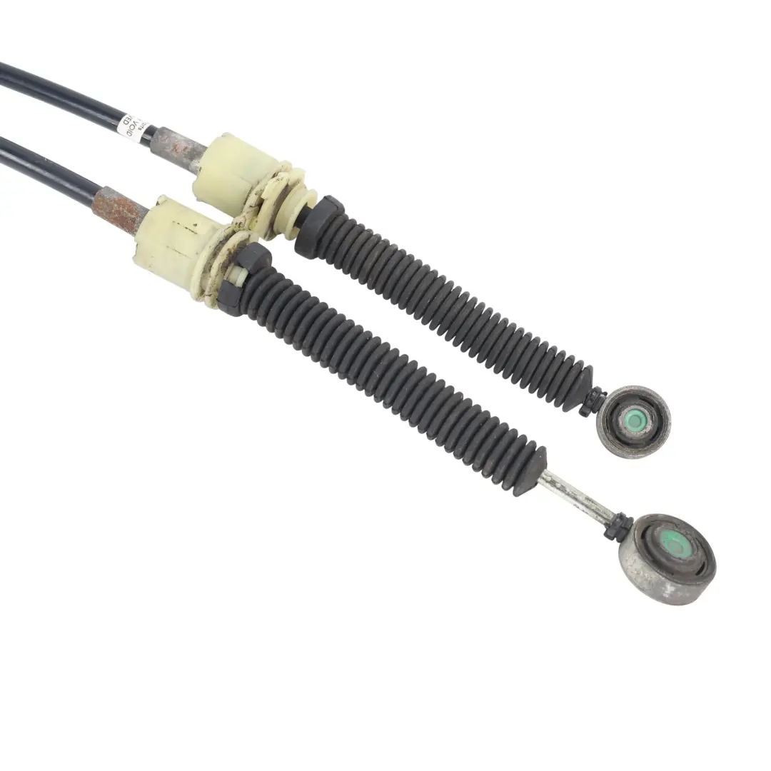 Tringlerie Sélecteur Vitesse Boîte Manuelle pour Mini R55 R56 R57 LCI à propos du numéro de pièce 2753170 Mini R55 R56 R57 LCI Tringlerie Sélecteur Vitesse Boîte Manuelle - SKU 2753170 - Numéro de pièce 2753170
