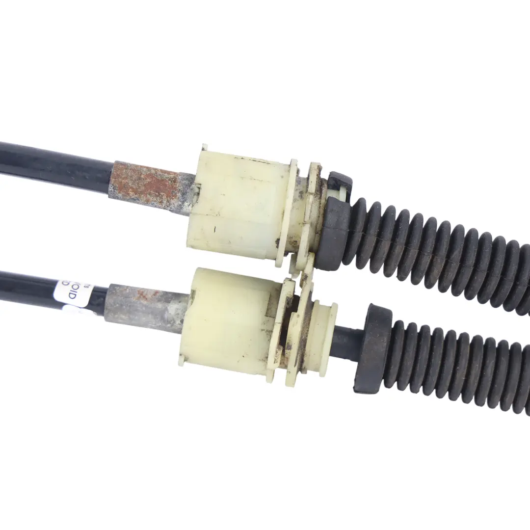 Tringlerie Sélecteur Vitesse Boîte Manuelle pour Mini R55 R56 R57 LCI à propos du numéro de pièce 2753170 Mini R55 R56 R57 LCI Tringlerie Sélecteur Vitesse Boîte Manuelle - SKU 2753170 - Numéro de pièce 2753170