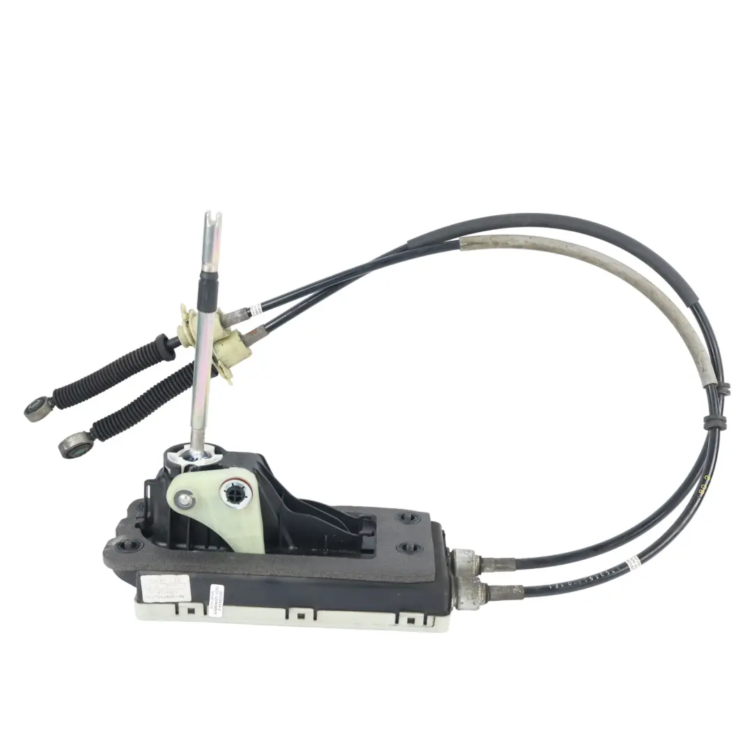 Mini R55 R56 R57 LCI Varillaje Selector Cambios Manual 6 Velocidades - SKU 2753170 - Número de pieza 2753170