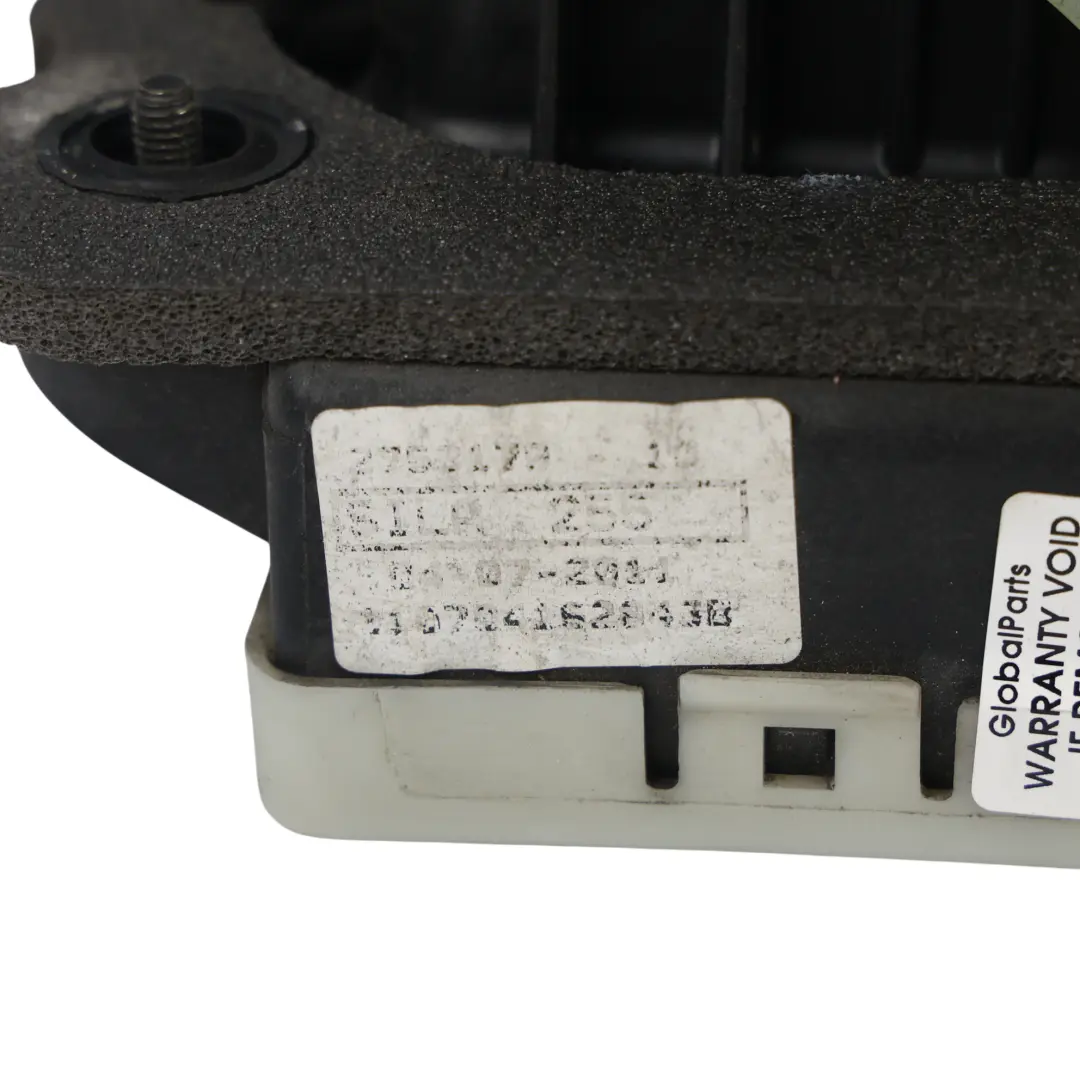 Tringlerie Sélecteur Vitesse Boîte Manuelle pour Mini R55 R56 R57 LCI à propos du numéro de pièce 2753170 Mini R55 R56 R57 LCI Tringlerie Sélecteur Vitesse Boîte Manuelle - SKU 2753170 - Numéro de pièce 2753170