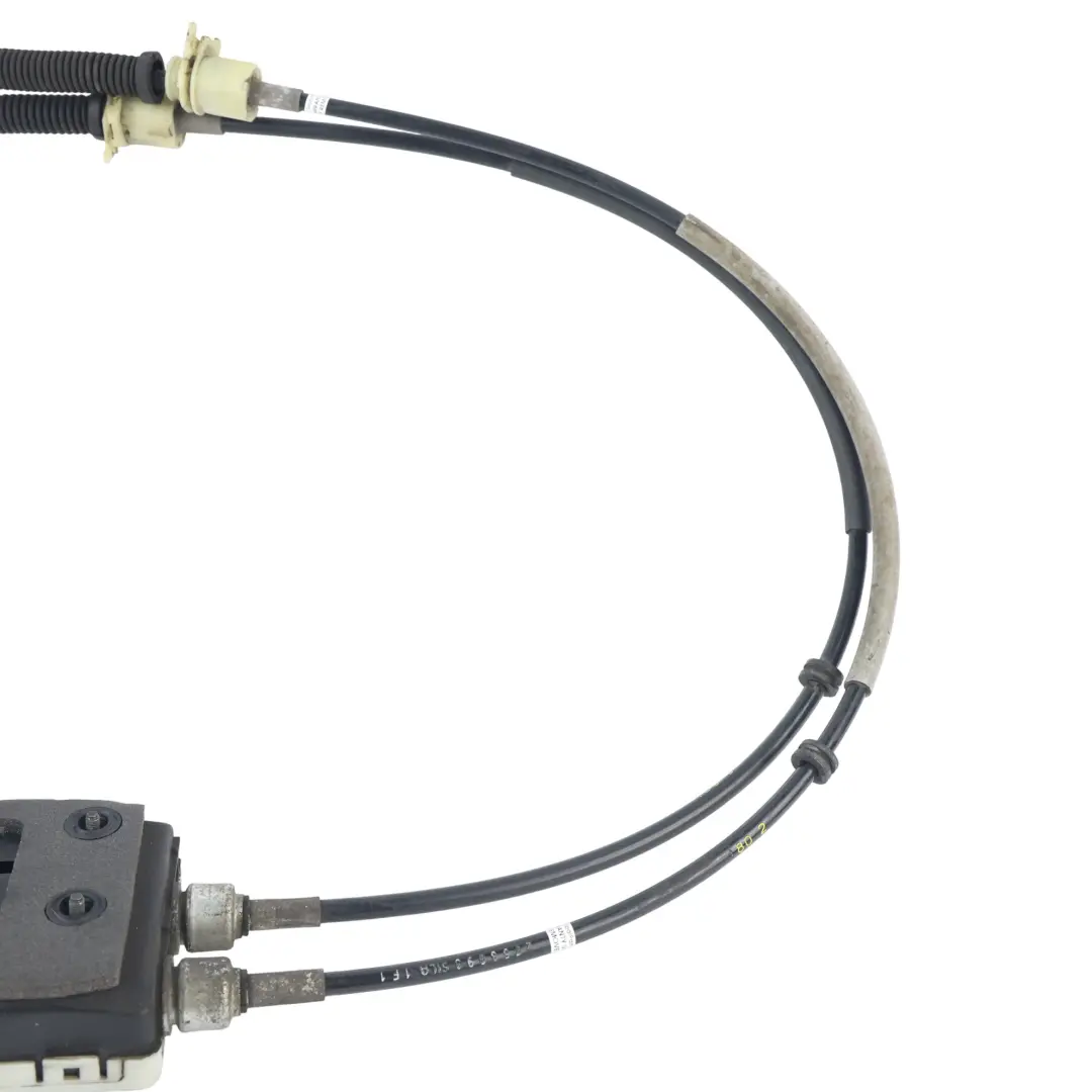 Mini R55 R56 R57 LCI Tringlerie Sélecteur Vitesse Boîte Manuelle - SKU 2753170 - Numéro de pièce 2753170