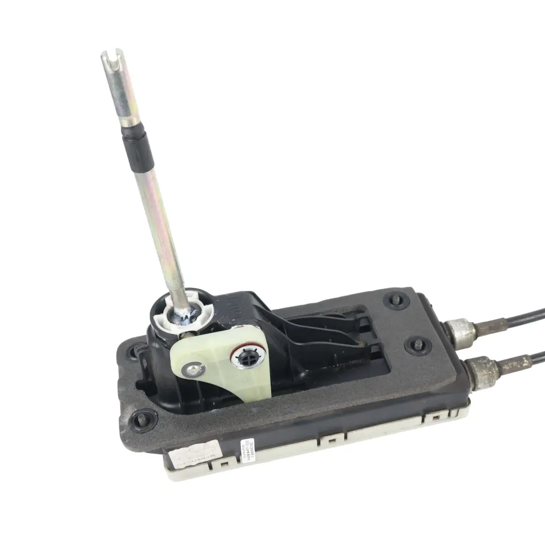 Mini R55 R56 R57 LCI Tringlerie Sélecteur Vitesse Boîte Manuelle - SKU 2753170 - Numéro de pièce 2753170