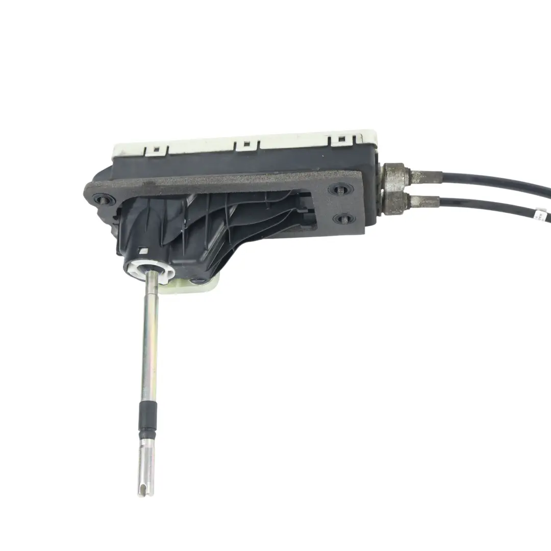 Tringlerie Sélecteur Vitesse Boîte Manuelle pour Mini R55 R56 R57 LCI à propos du numéro de pièce 2753170 Mini R55 R56 R57 LCI Tringlerie Sélecteur Vitesse Boîte Manuelle - SKU 2753170 - Numéro de pièce 2753170