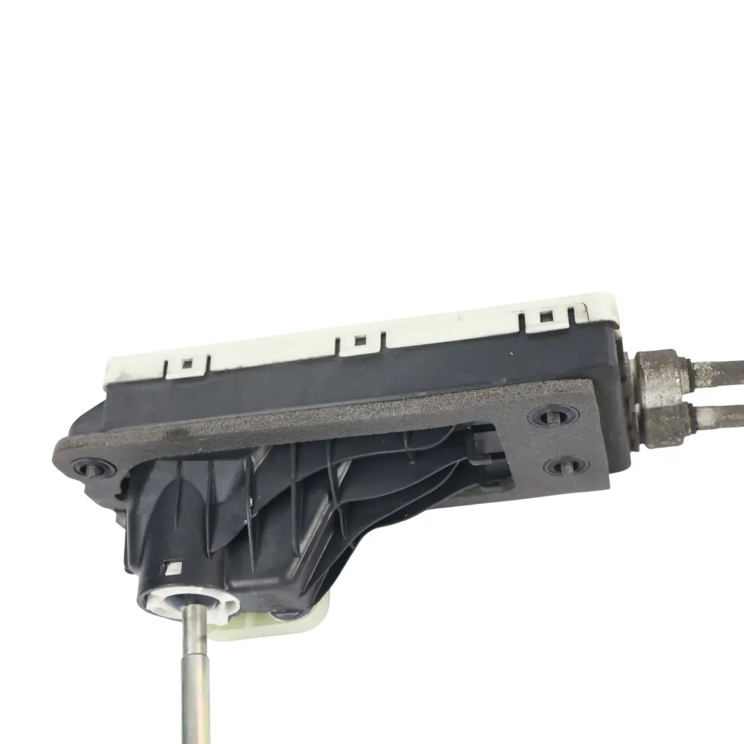Tringlerie Sélecteur Vitesse Boîte Manuelle pour Mini R55 R56 R57 LCI à propos du numéro de pièce 2753170 Mini R55 R56 R57 LCI Tringlerie Sélecteur Vitesse Boîte Manuelle - SKU 2753170 - Numéro de pièce 2753170