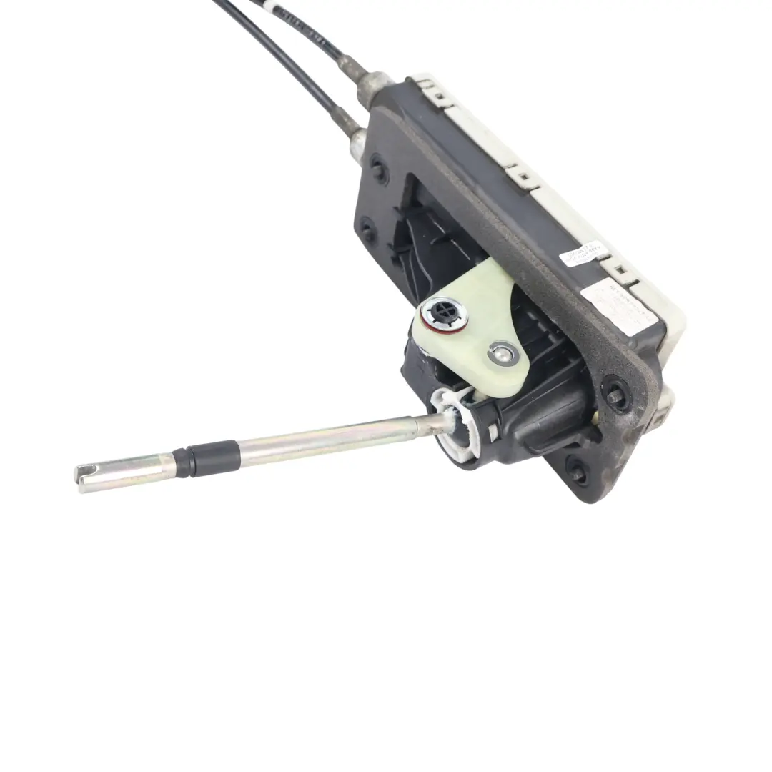 Tringlerie Sélecteur Vitesse Boîte Manuelle pour Mini R55 R56 R57 LCI à propos du numéro de pièce 2753170 Mini R55 R56 R57 LCI Tringlerie Sélecteur Vitesse Boîte Manuelle - SKU 2753170 - Numéro de pièce 2753170