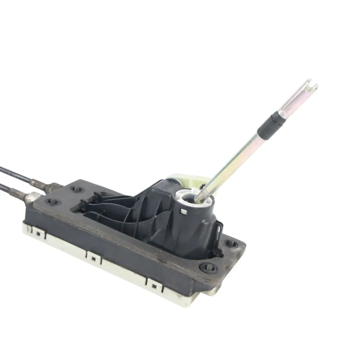 Mini R55 R56 R57 LCI Tringlerie Sélecteur Vitesse Boîte Manuelle - SKU 2753170 - Numéro de pièce 2753170
