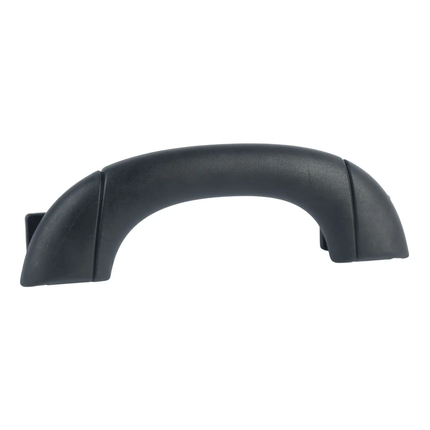 Mini R56 Front Headlining Grab Handle Interior N/O/S Carbon Black 2754167