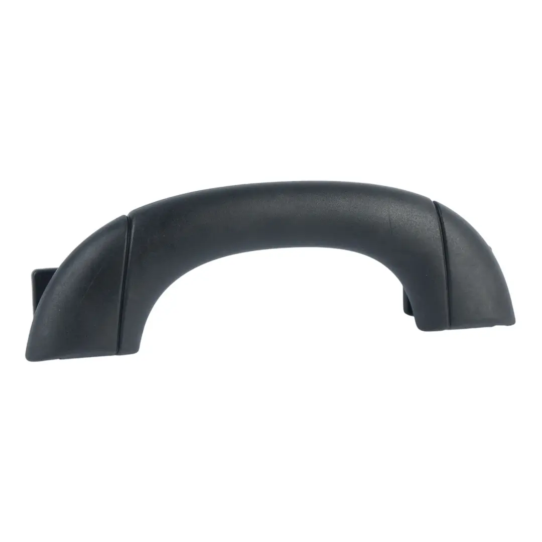 Haltegriff Dachhimmel Vorne Innenraum Carbon Schwarz für Mini R56 mit Teilenummer 2754167 Mini R56 Haltegriff Dachhimmel Vorne Innenraum Carbon Schwarz - SKU 2754167-2 - Teilenummer 2754167