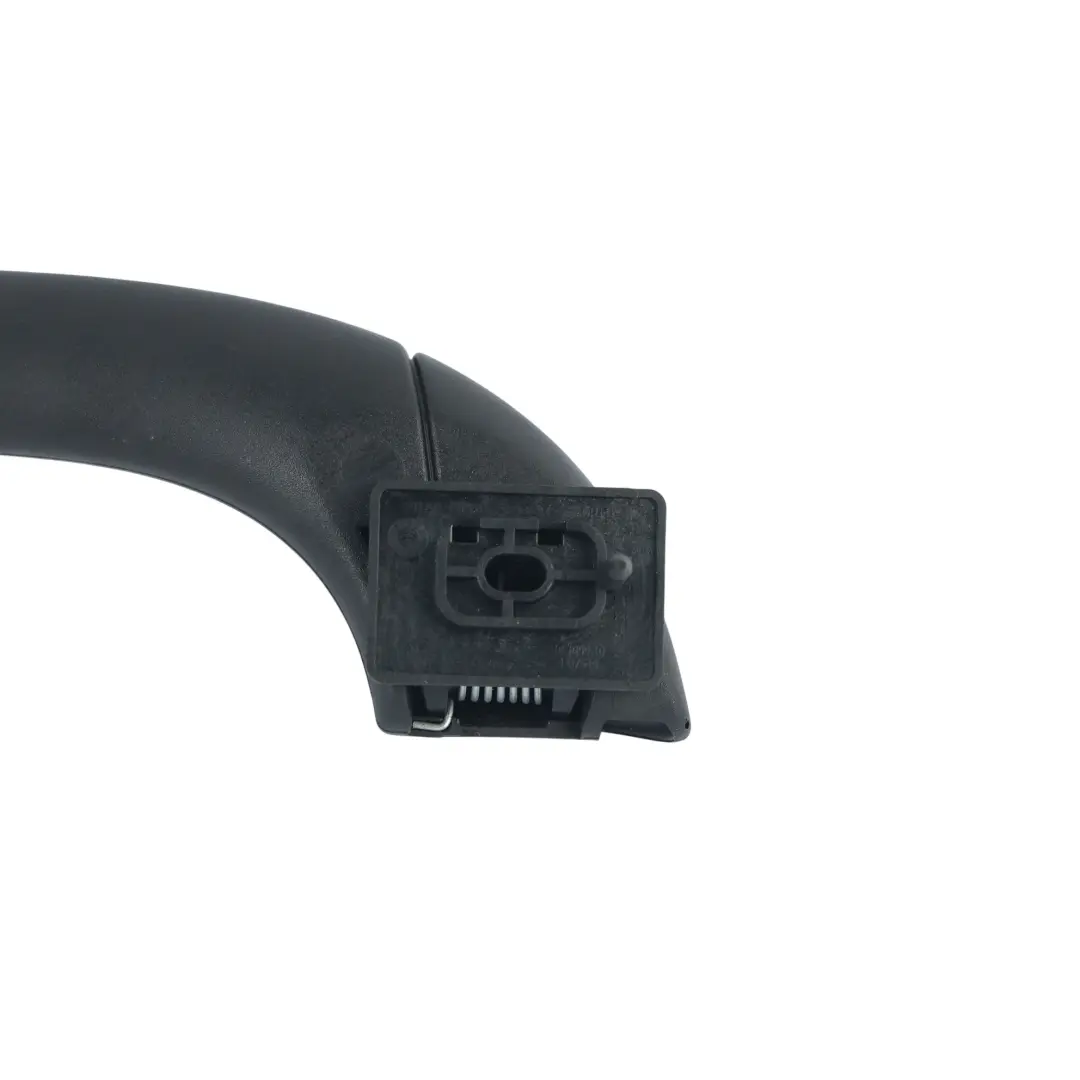 Maniglia Soffitto Anteriore Interno Nero Carbonio per Mini R56 con numero di parte 2754167 Mini R56 Maniglia Soffitto Anteriore Interno Nero Carbonio - SKU 2754167-2 - Numero di parte 2754167