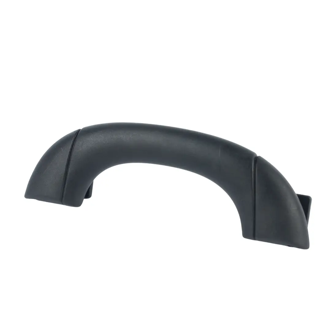 Maniglia Soffitto Anteriore Interno Nero Carbonio per Mini R56 con numero di parte 2754167 Mini R56 Maniglia Soffitto Anteriore Interno Nero Carbonio - SKU 2754167-2 - Numero di parte 2754167
