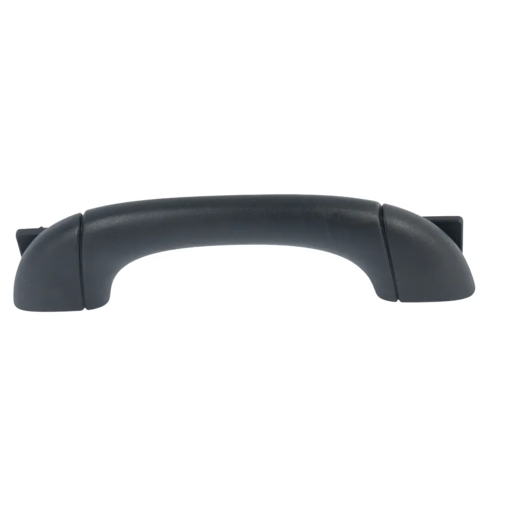 Mini R56 Front Headlining Grab Handle Interior N/O/S Carbon Black - SKU 2754167-2 - Part number 2754167