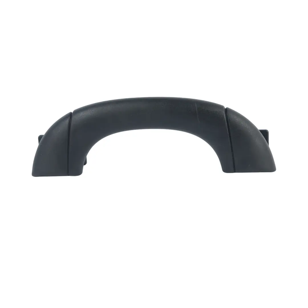 Front Headlining Grab Handle Interior N/O/S Carbon Black to Mini R56 with Part number 2754167 Mini R56 Front Headlining Grab Handle Interior N/O/S Carbon Black - SKU 2754167-2 - Part number 2754167