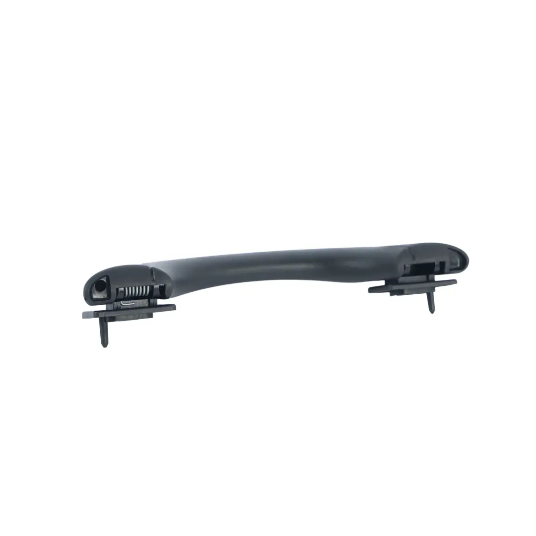 Poignée de Maintien Plafonnier Avant Intérieur Noir Carbone pour Mini R56 à propos du numéro de pièce 2754167 Mini R56 Poignée de Maintien Plafonnier Avant Intérieur Noir Carbone - SKU 2754167-2 - Numéro de pièce 2754167