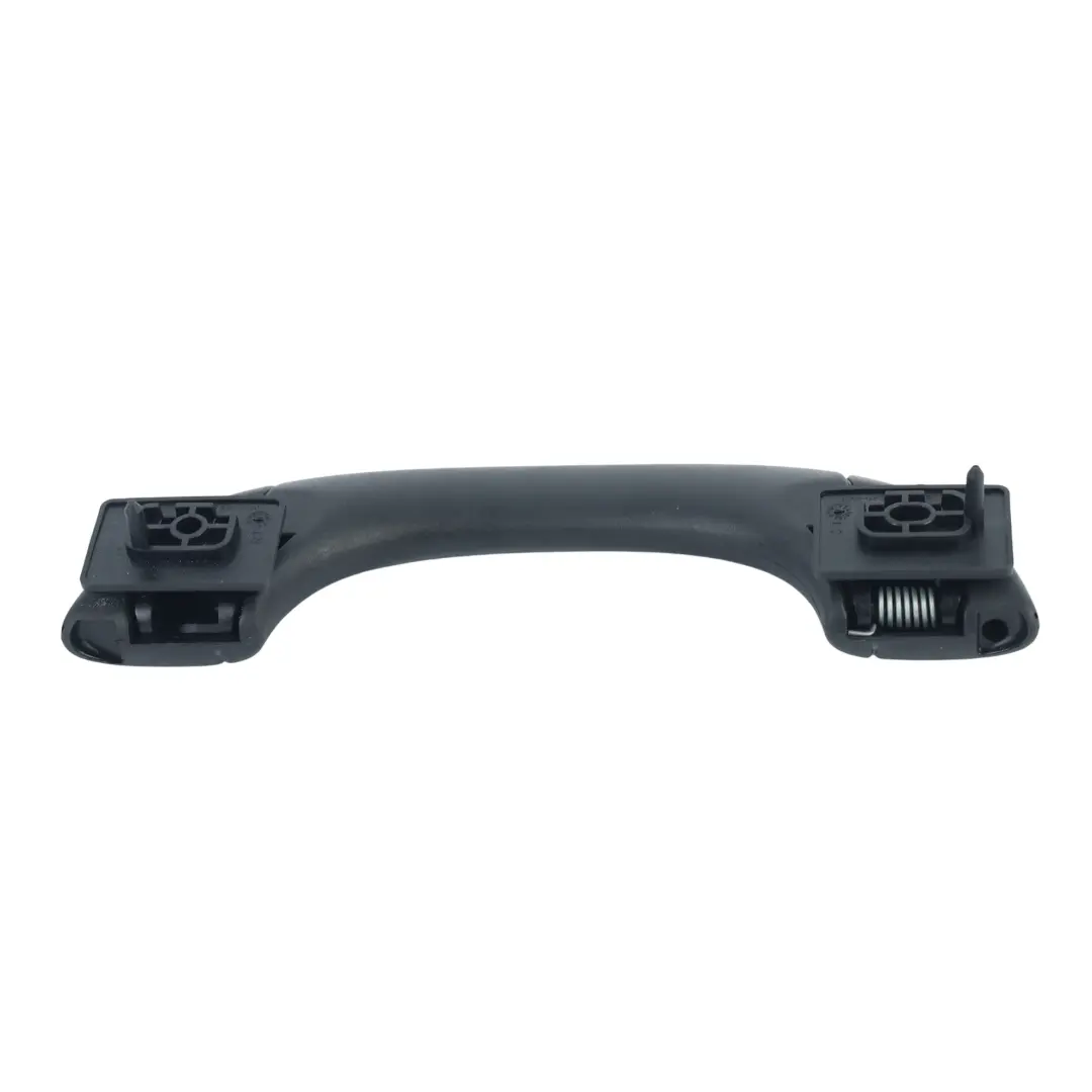 Mini R56 Poignée de Maintien Plafonnier Avant Intérieur Noir Carbone - SKU 2754167-2 - Numéro de pièce 2754167