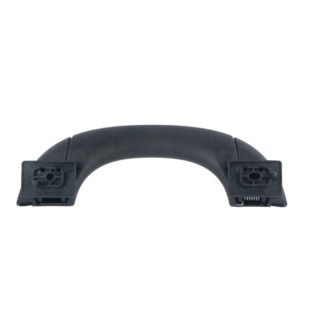 Haltegriff Dachhimmel Vorne Innenraum Carbon Schwarz für Mini R56 mit Teilenummer 2754167 Mini R56 Haltegriff Dachhimmel Vorne Innenraum Carbon Schwarz - SKU 2754167-2 - Teilenummer 2754167