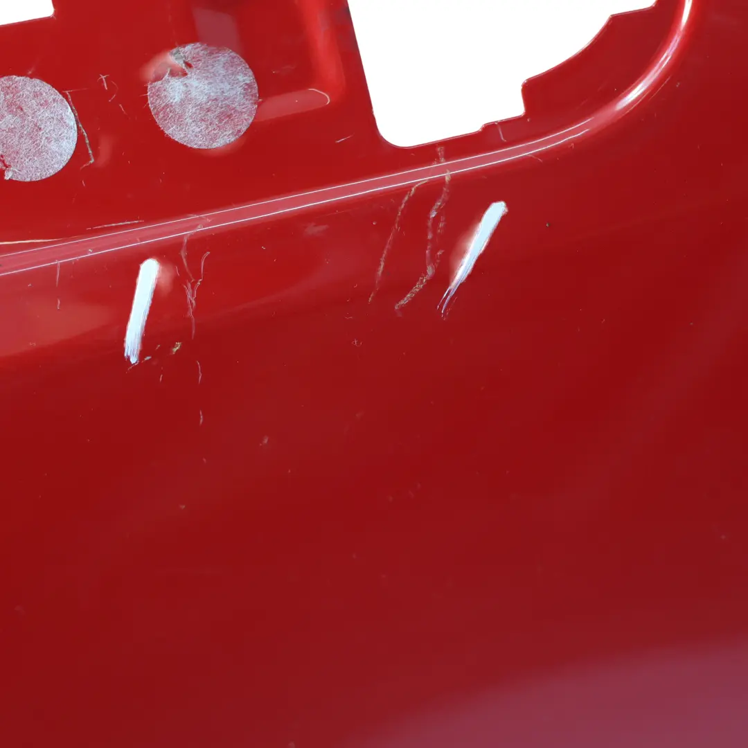 Side Panel Front Left Wing N/S Chili Red - 85 to BMW MINI Cooper 5 R55 R56 R57 R58 with Part number 2754725 BMW MINI Cooper 5 R55 R56 R57 R58 Side Panel Front Left Wing N/S Chili Red - 85 - SKU 2754725-CHRED5 - Part number 2754725