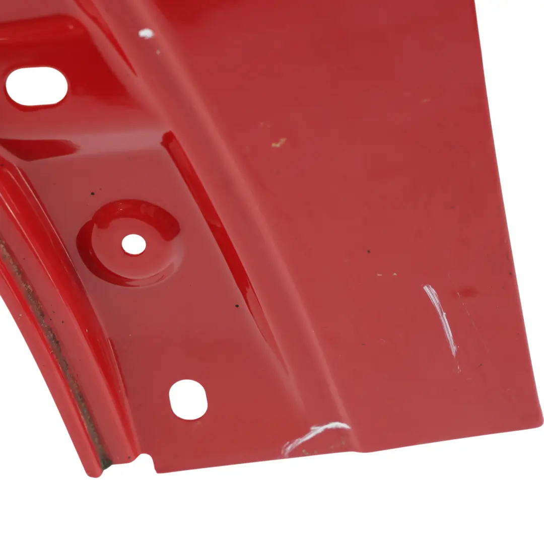 BMW MINI Cooper 5 R55 R56 R57 R58 Side Panel Front Left Wing N/S Chili Red - 85 - SKU 2754725-CHRED5 - Part number 2754725