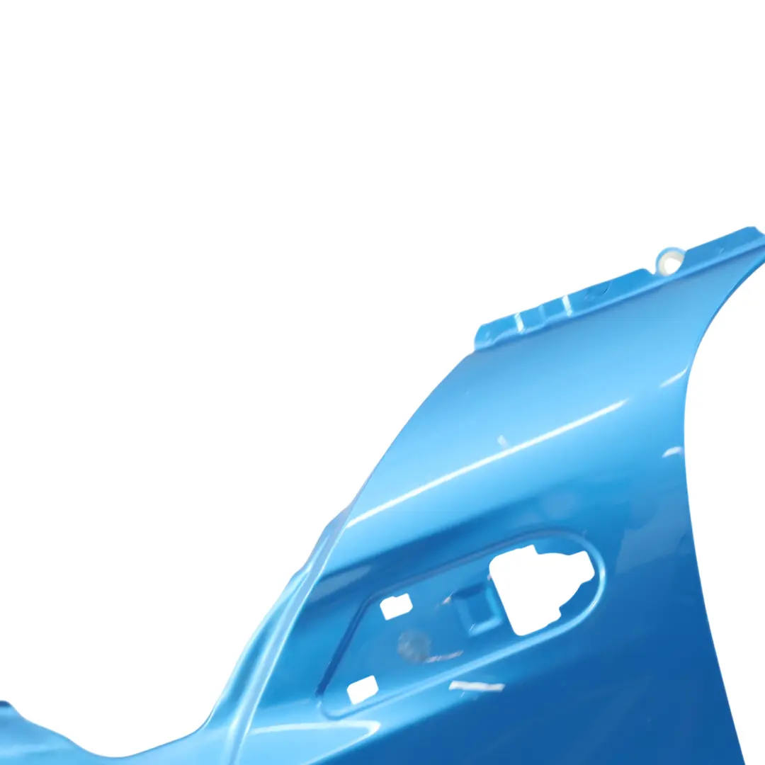 Mini R55 R56 R57 R58 Pannello Laterale Anteriore Sinistra Laser Blu - A59 - SKU 2754725-LAB2 - Numero di parte 2754725