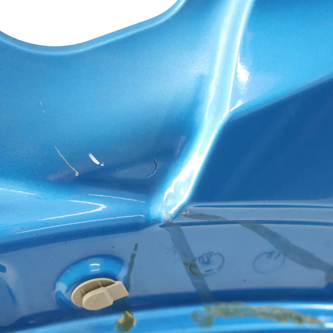 Mini R55 R56 R57 R58 Pannello Laterale Anteriore Sinistra Laser Blu - A59 - SKU 2754725-LAB2 - Numero di parte 2754725