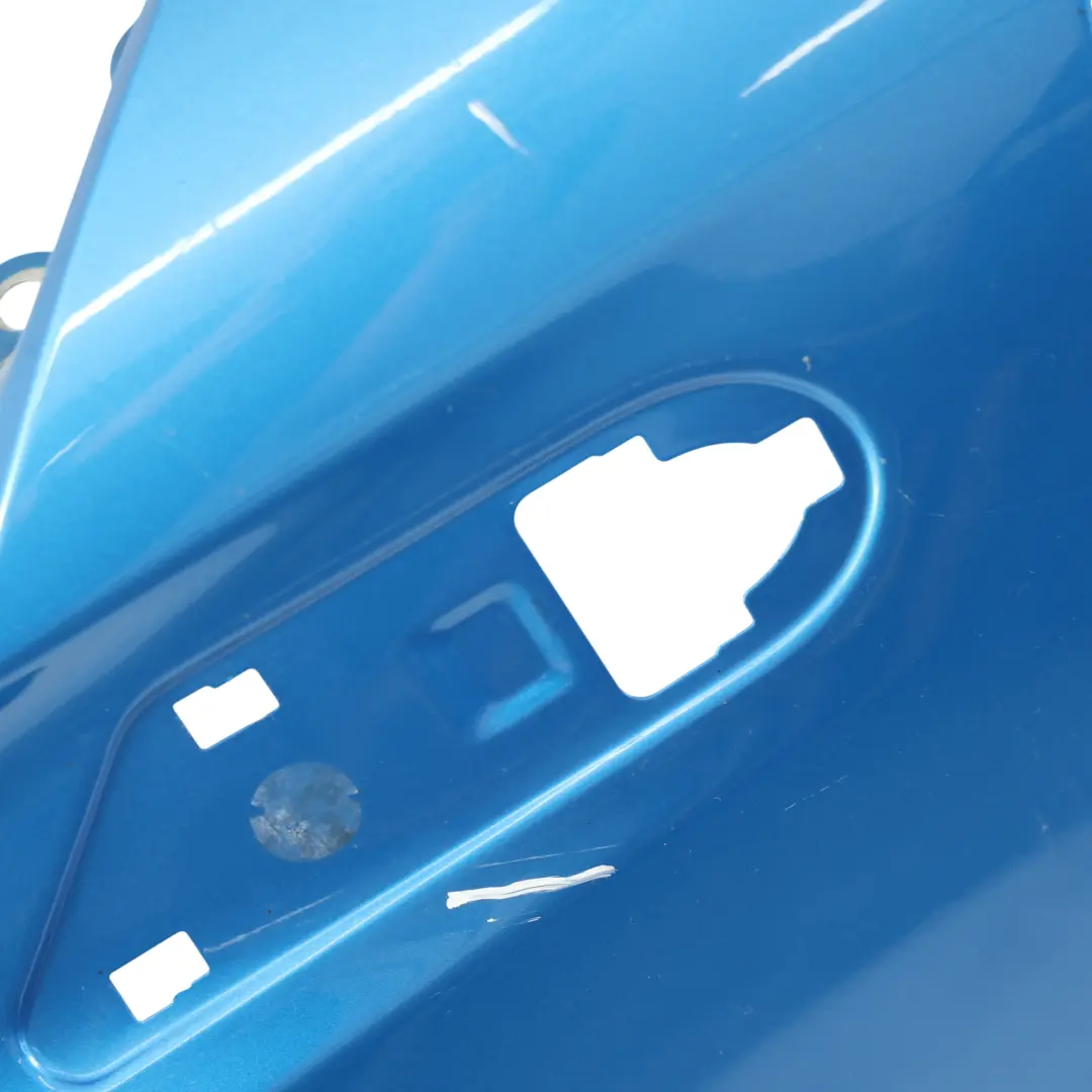 Mini R55 R56 R57 R58 Pannello Laterale Anteriore Sinistra Laser Blu - A59 - SKU 2754725-LAB2 - Numero di parte 2754725