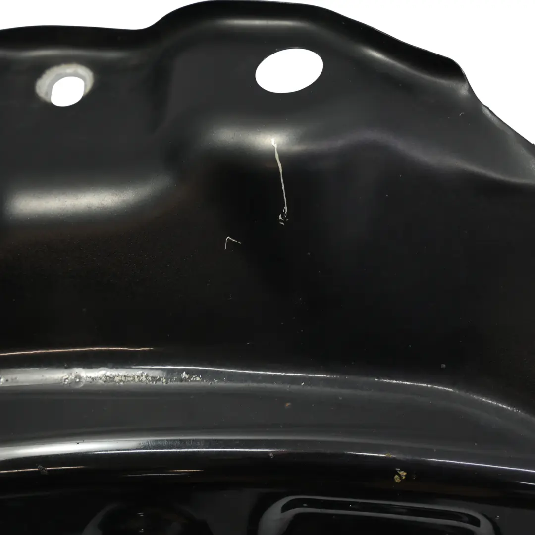 Mini R55 R56 R57 Side Panel Front Left Wing N/S Midnight Black - A94 - SKU 2754725-MNB1 - Part number 2754725