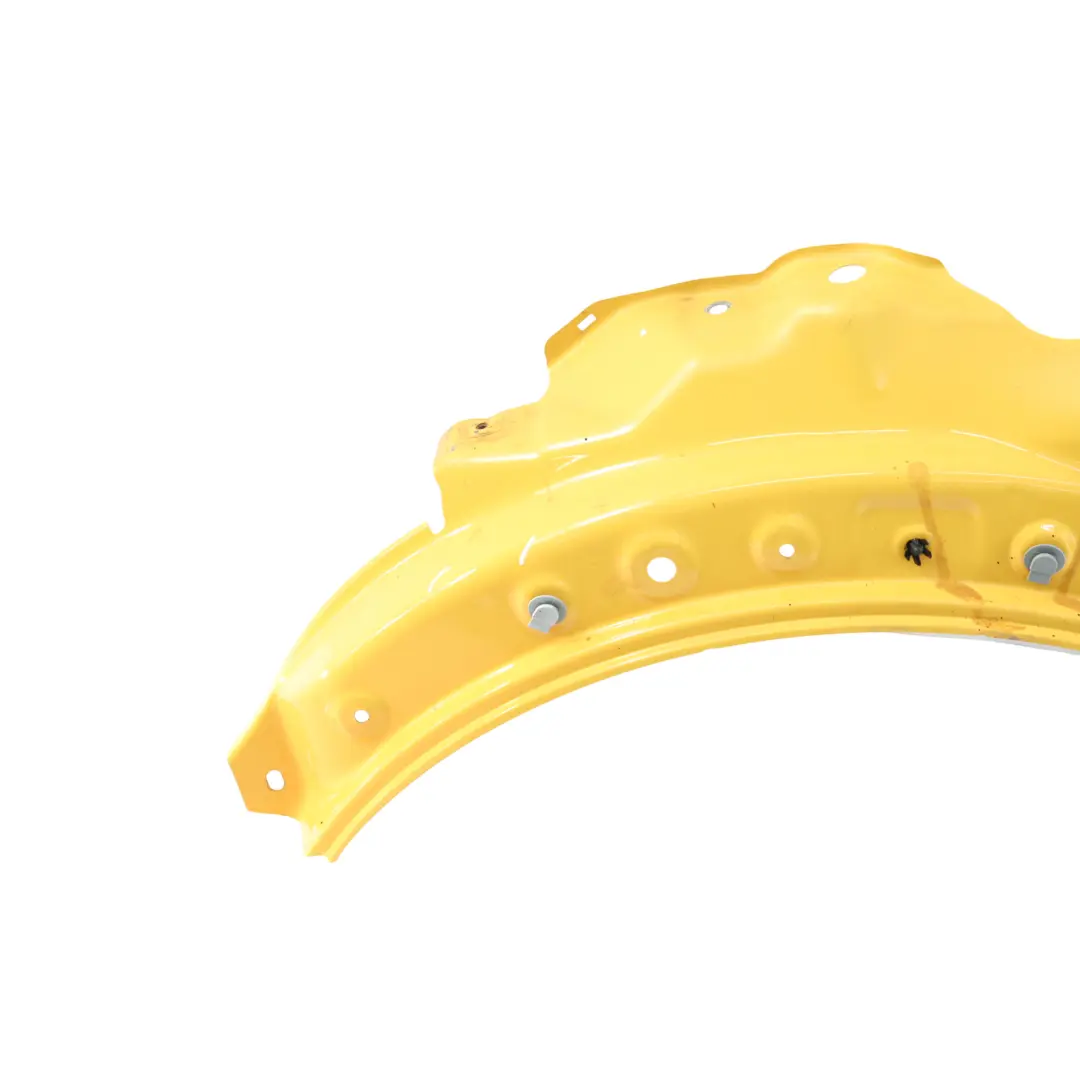  Side Panel Mini Cooper R55 R56 R57 Front Left Wing N/S Mellow Yellow A58 - SKU 2754725-MY - Part number 2754725
