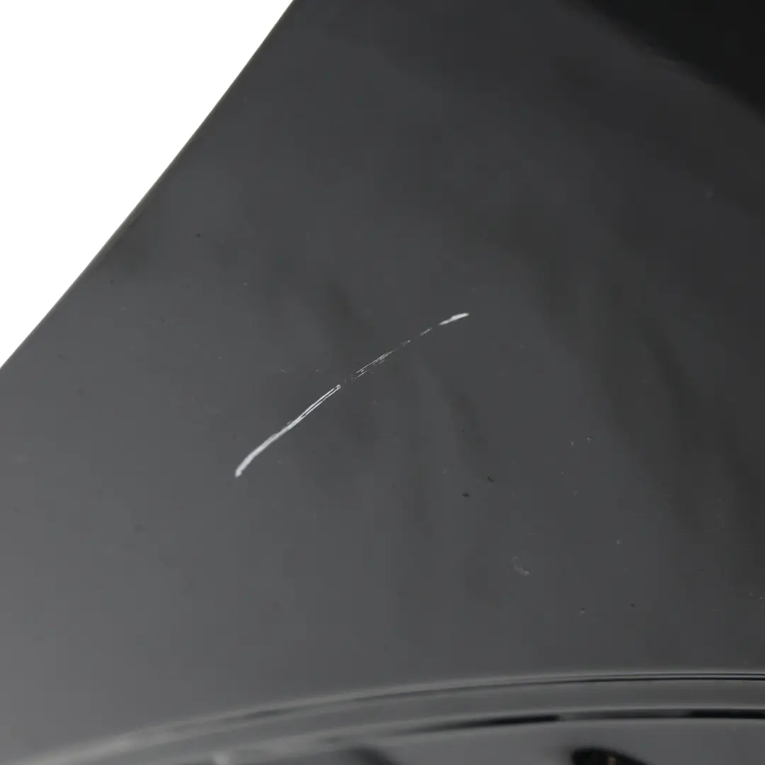 Pareti Anteriore Destro Parafango Astro Black - A25 per Mini R55 R56 R57 R58 con numero di parte 2754726 Mini R55 R56 R57 R58 Pareti Anteriore Destro Parafango Astro Black - A25 - SKU 2754726-ASB - Numero di parte 2754726