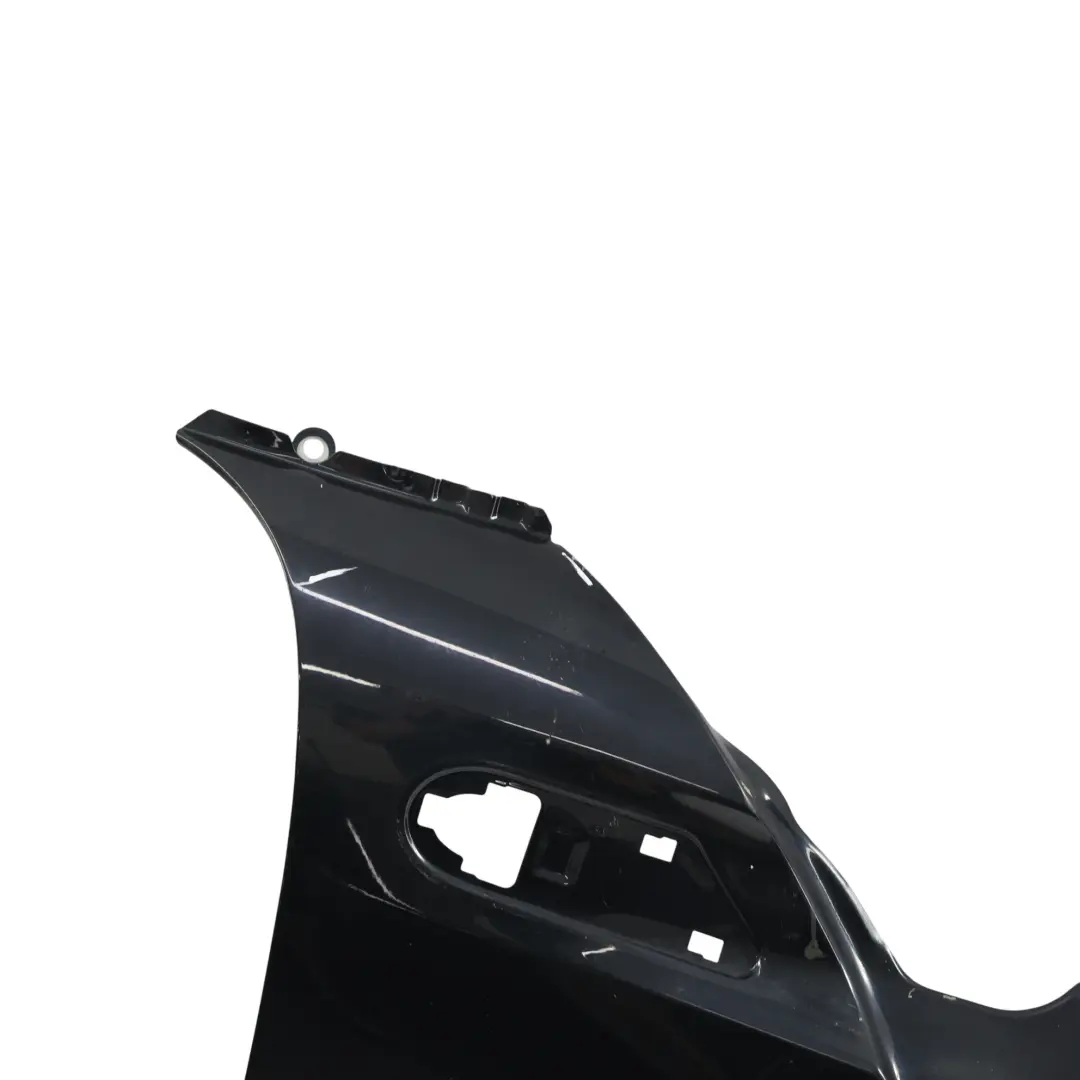 Mini R55 R56 R57 R58 Pareti Anteriore Destro Parafango Astro Black - A25 - SKU 2754726-ASB - Numero di parte 2754726