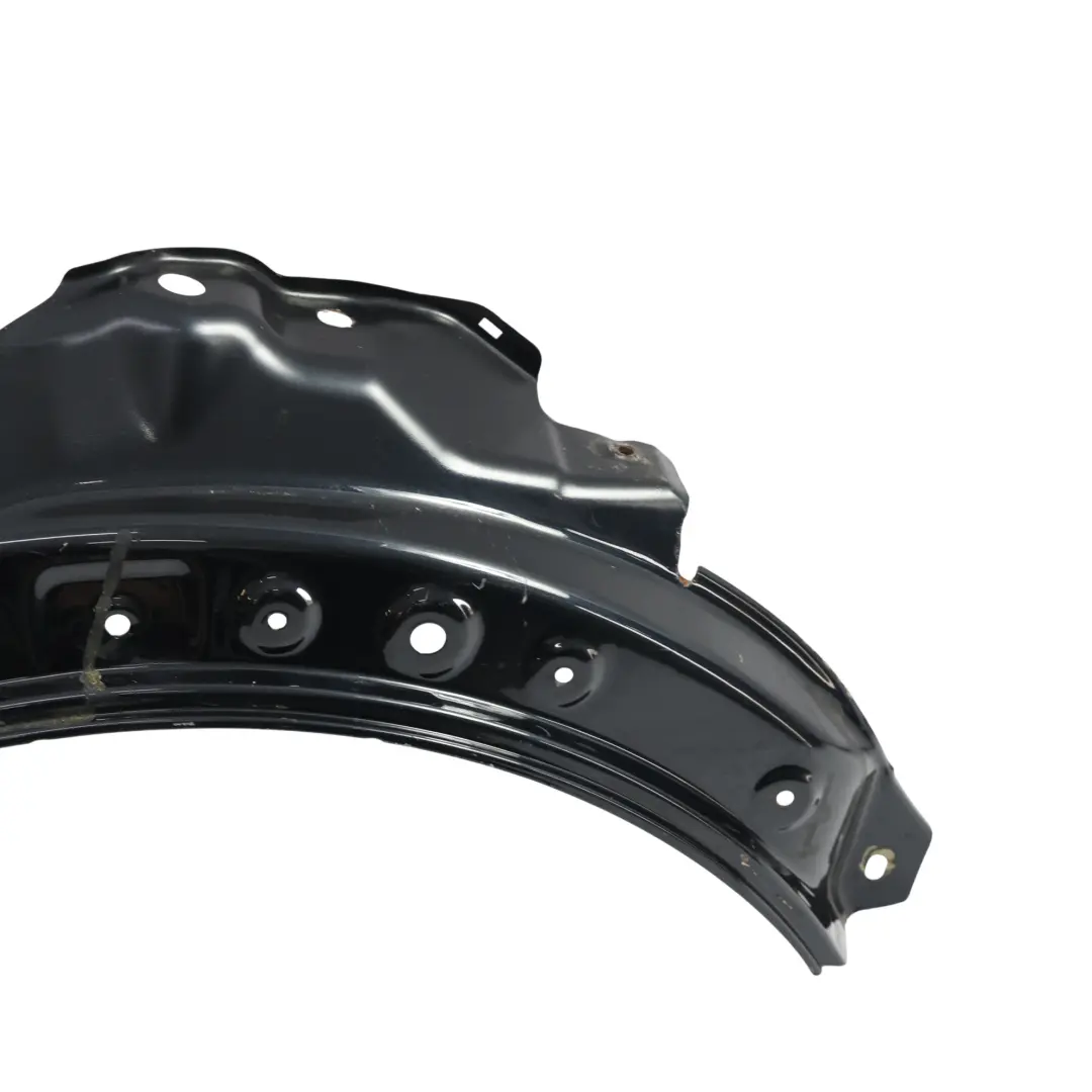 Mini Cooper R55 R56 R57 R58 Side Panel Front Right Wing O/S Astro Black - A25 - SKU 2754726-ASB - Part number 2754726