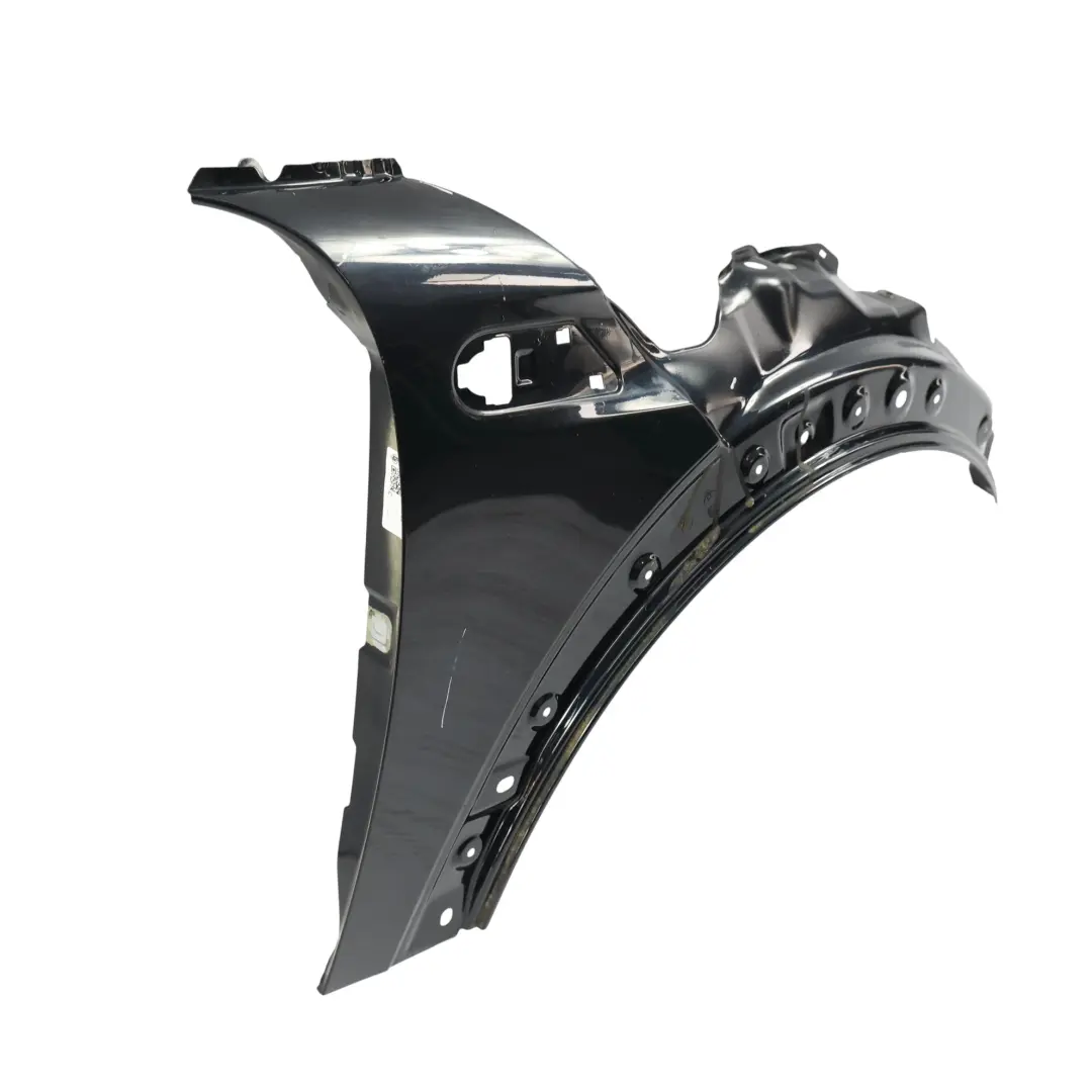Mini R55 R56 R57 R58 Pareti Anteriore Destro Parafango Astro Black - A25 - SKU 2754726-ASB - Numero di parte 2754726