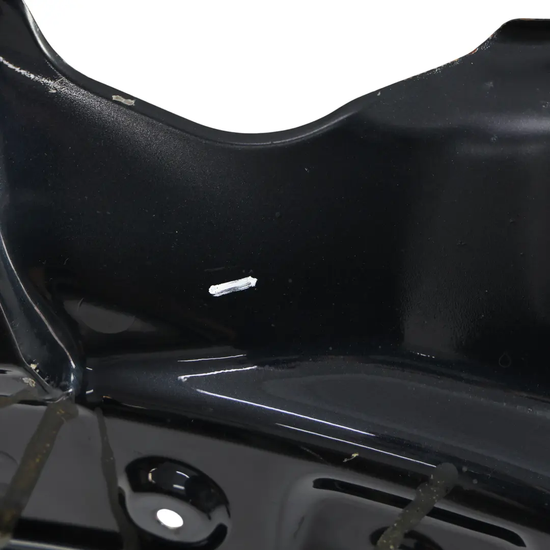 Pareti Anteriore Destro Parafango Astro Black - A25 per Mini R55 R56 R57 R58 con numero di parte 2754726 Mini R55 R56 R57 R58 Pareti Anteriore Destro Parafango Astro Black - A25 - SKU 2754726-ASB - Numero di parte 2754726