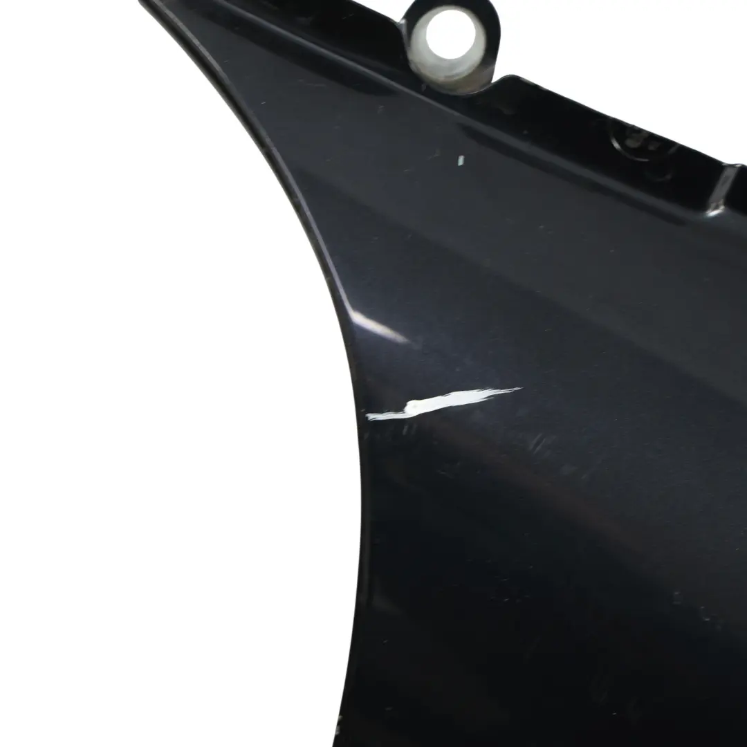Mini R55 R56 R57 R58 Pareti Anteriore Destro Parafango Astro Black - A25 - SKU 2754726-ASB - Numero di parte 2754726