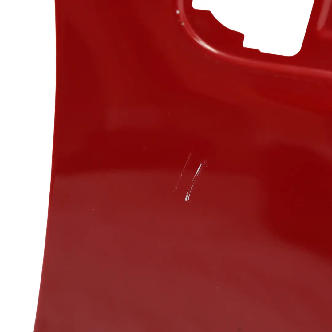Side Panel Mini R55 R56 R57 R58 Front Right Wing O/S Chili Red - 851 to with Part number 2754726 Side Panel Mini R55 R56 R57 R58 Front Right Wing O/S Chili Red - 851 - SKU 2754726-CHRED - Part number 2754726