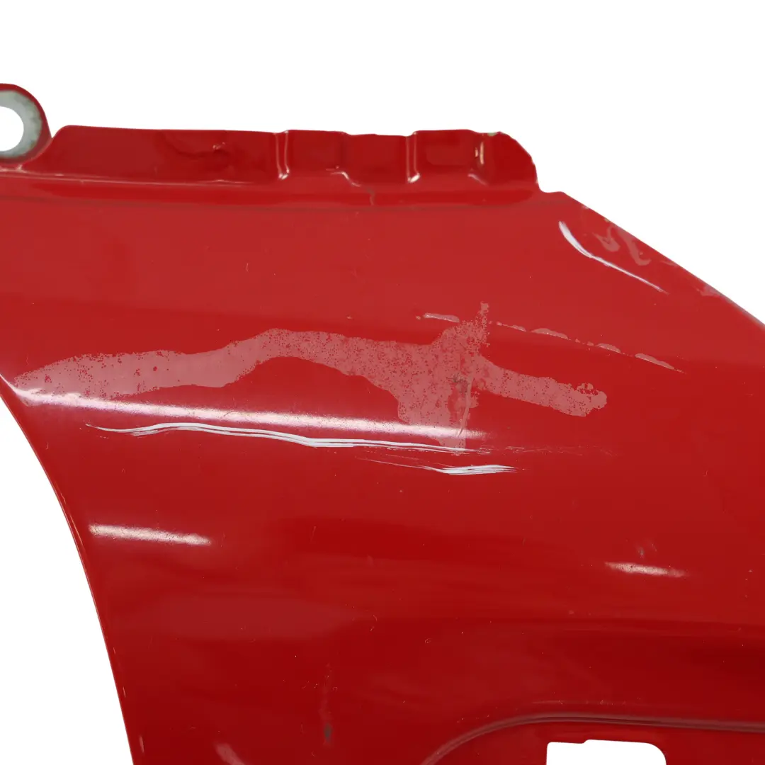  Pannello Laterale Mini R55 R56 R57 R58 Ala Anteriore Destra Chili Red - 851 - SKU 2754726-CHRED - Numero di parte 2754726