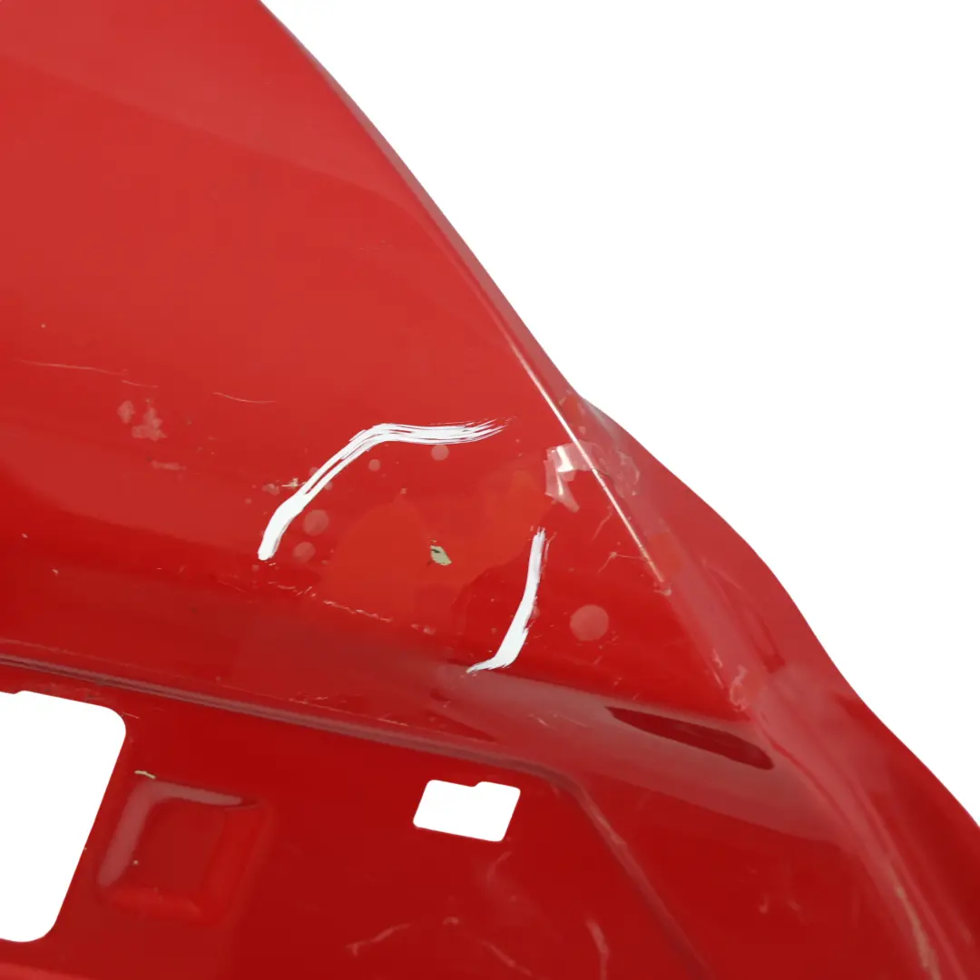 Pannello Laterale Ant. Dx Parafango Chili Rosso per Mini 12 R55 R56 R57 R58 R59 con numero di parte 2754726 Mini 12 R55 R56 R57 R58 R59 Pannello Laterale Ant. Dx Parafango Chili Rosso - SKU 2754726-CHRED12 - Numero di parte 2754726
