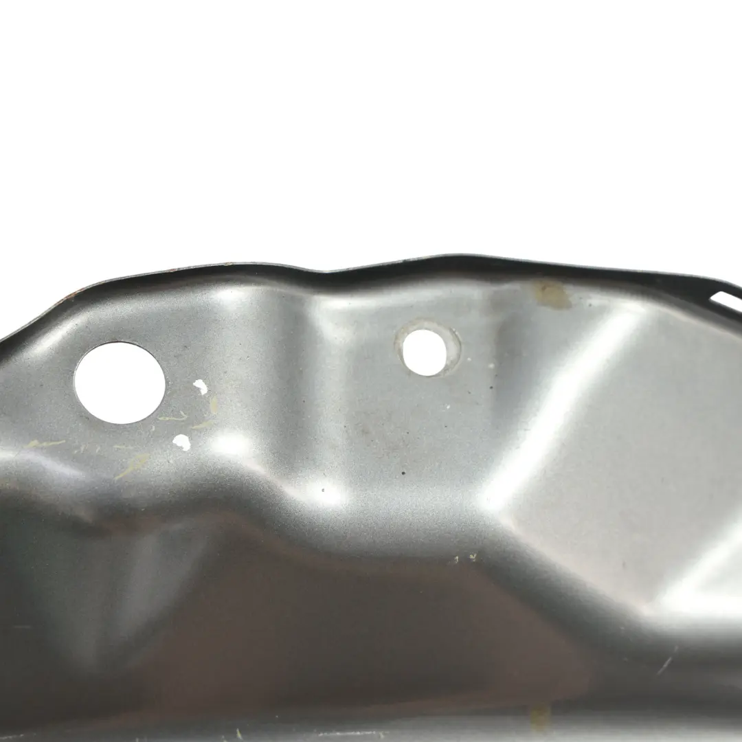 Mini Cooper 11 R55 R56 R57 Side Panel Front Right Wing O/S Dark Silver - 871 - SKU 2754726-DS11 - Part number 2754726