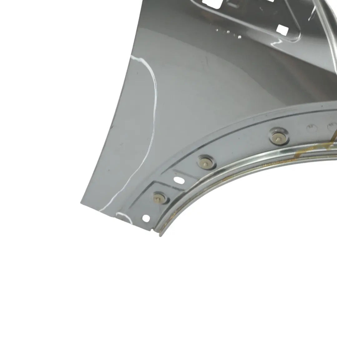 Mini Cooper 11 R55 R56 R57 Side Panel Front Right Wing O/S Dark Silver - 871 - SKU 2754726-DS11 - Part number 2754726