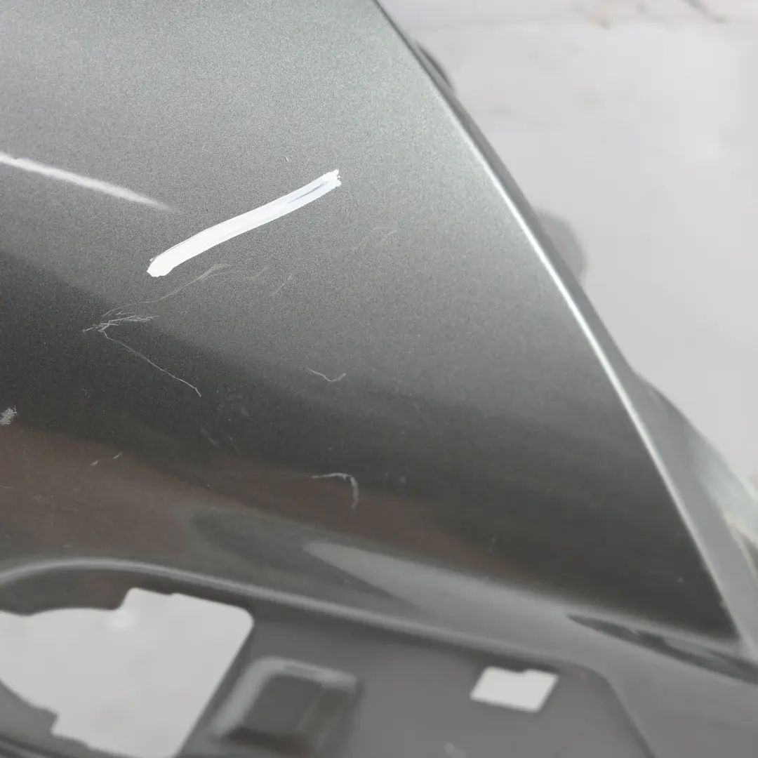 Side Panel Front Right Wing O/S Dark Silver - 871 to Mini Cooper 11 R55 R56 R57 with Part number 2754726 Mini Cooper 11 R55 R56 R57 Side Panel Front Right Wing O/S Dark Silver - 871 - SKU 2754726-DS11 - Part number 2754726