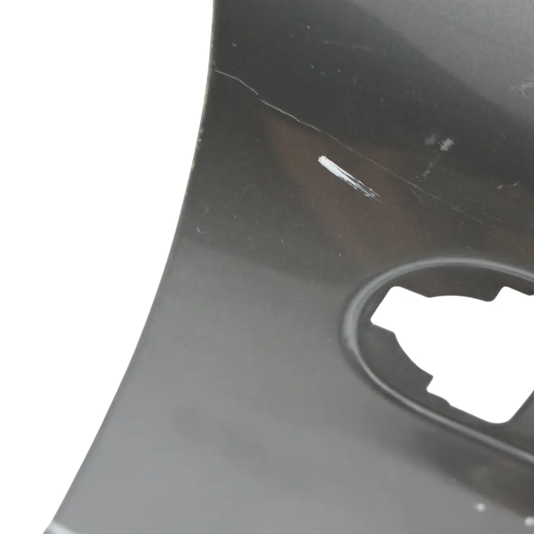 Mini Cooper 11 R55 R56 R57 Side Panel Front Right Wing O/S Dark Silver - 871 - SKU 2754726-DS11 - Part number 2754726