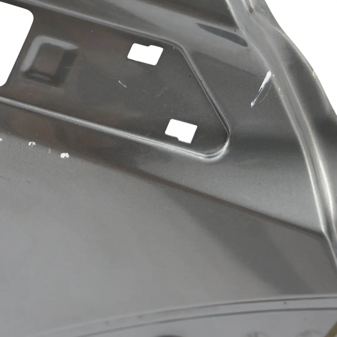 Mini R55 R56 R57 Pannello Laterale Anteriore Destro Parafango Scuro Argento - - SKU 2754726-DS11 - Numero di parte 2754726