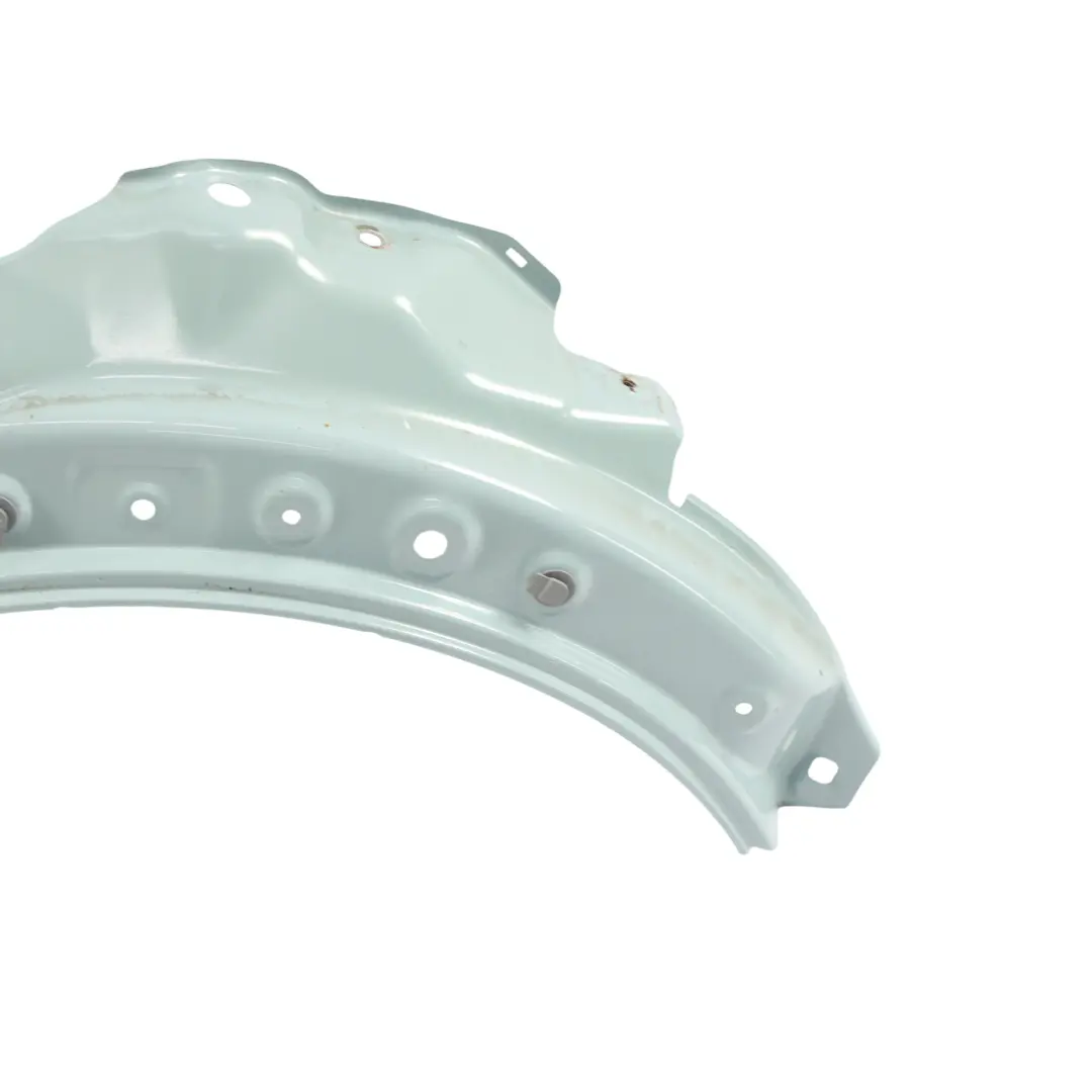 Mini R56 Pannello Laterale Anteriore Destro R55 R57 Ice Blue - B28 - SKU 2754726-ICE - Numero di parte 2754726