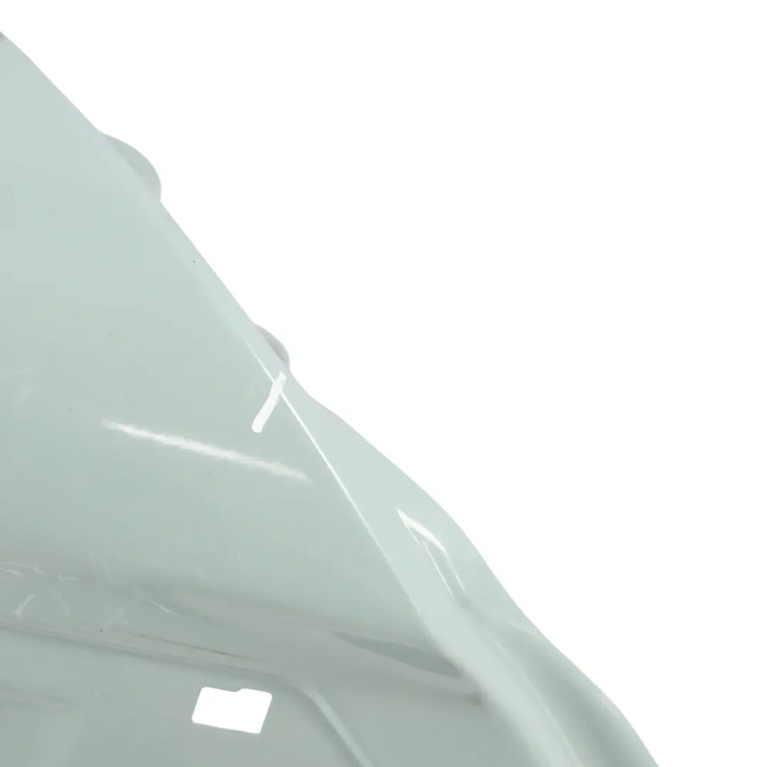 Mini R56 Pannello Laterale Anteriore Destro R55 R57 Ice Blue - B28 - SKU 2754726-ICE - Numero di parte 2754726