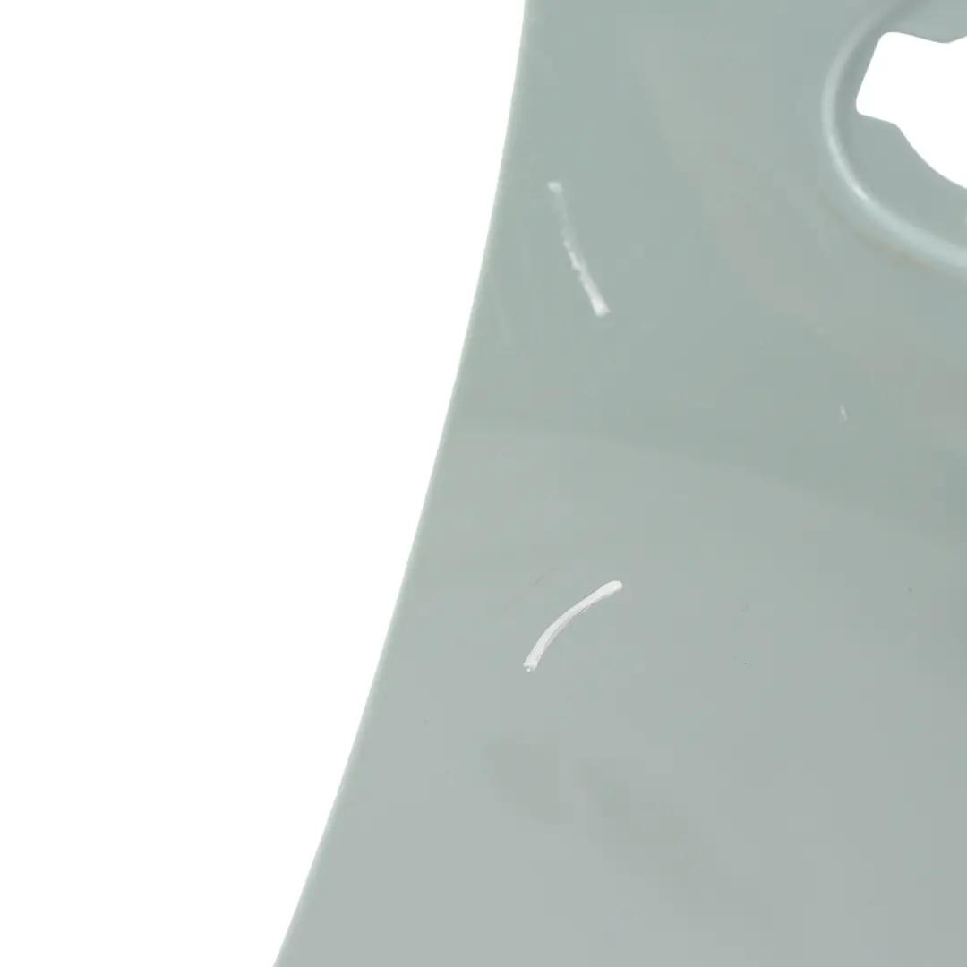 Mini R56 Pannello Laterale Anteriore Destro R55 R57 Ice Blue - B28 - SKU 2754726-ICE - Numero di parte 2754726